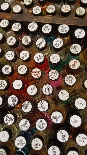 Fabric Store «Jo-Ann Fabrics and Crafts», reviews and photos, 6200 Greenbelt Rd, Greenbelt, MD 20770, USA