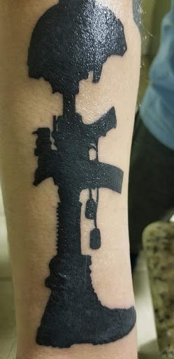 Explore gohan tattoo ideas, creative tattoo ideas in Slidell, available at Real Ink Tattoos & Piercings