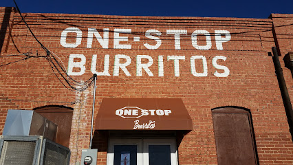 One Stop Breakfast Burritos