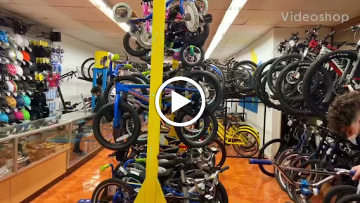 Bicycle Store «BikeLane Bicycle Store», reviews and photos, 85-13 Jamaica Ave, Woodhaven, NY 11421, USA