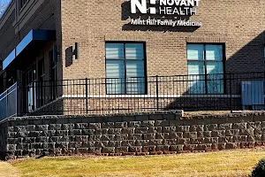 Novant Health Mint Hill Family Medicine image