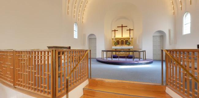 Anmeldelser af Sundby Kirke i Dragør - Kirke