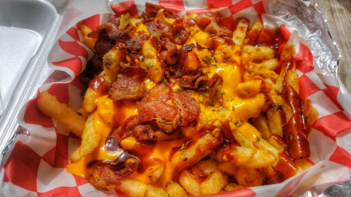 Restaurant «Forksville General Store & Restaurant», reviews and photos, 22 Bridge St, Forksville, PA 18616, USA