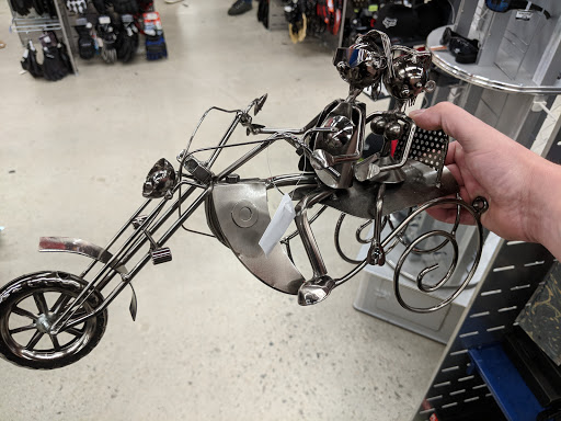 Motorcycle Parts Store «Cycle Gear», reviews and photos, 345 Washington St #12, Woburn, MA 01801, USA