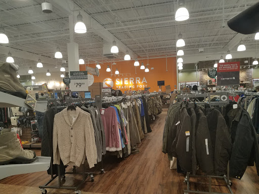 Outdoor Sports Store «Sierra Trading Post», reviews and photos, 215 N Maple Rd Unit 1F, Ann Arbor, MI 48103, USA