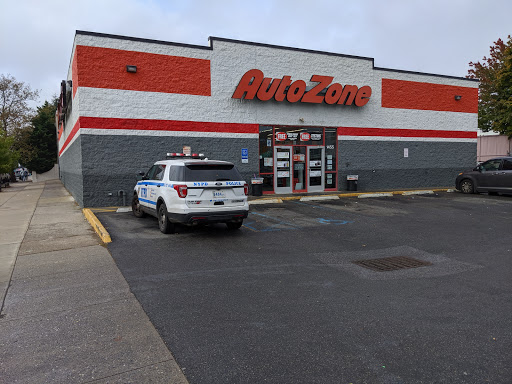 Auto Parts Store «AutoZone», reviews and photos, 1455 86th St, Brooklyn, NY 11228, USA
