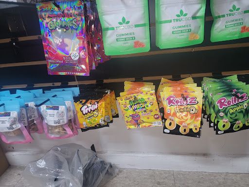 Tobacco Shop «Hookah Sensation Smoke Shop», reviews and photos, 6141 Ridge Rd, Port Richey, FL 34668, USA