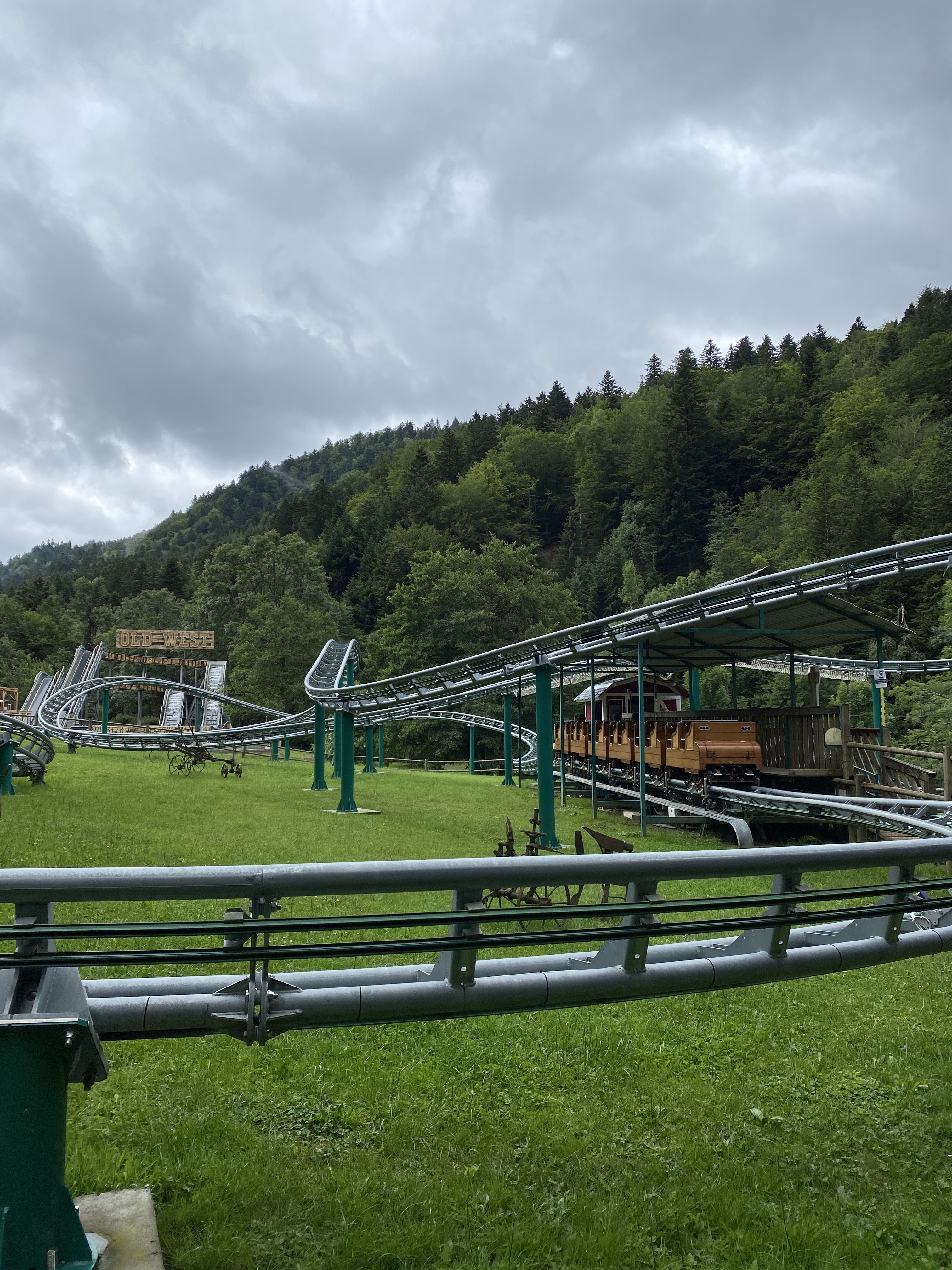 Photo n° 1 de l'avis de Claire.e fait le 05/09/2021 à 01:40