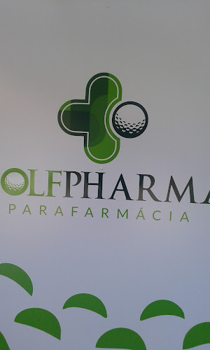 Golfpharma Parafarmâcia - Drogaria