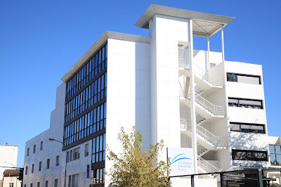 Clinique Honoré Cave à Montauban