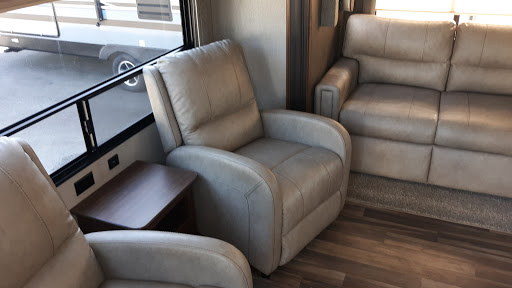RV Dealer «Sundance RV & Auto Center», reviews and photos, 50 SE Brewer Rd, Shelton, WA 98584, USA