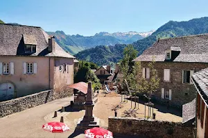 Hébergement Pic d'Anie LESCUN (64) Vallée d'Aspe image