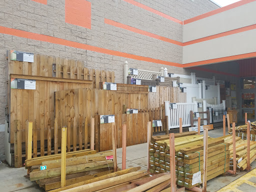 Home Improvement Store «The Home Depot», reviews and photos, 115 E N Pointe Dr, Salisbury, MD 21804, USA