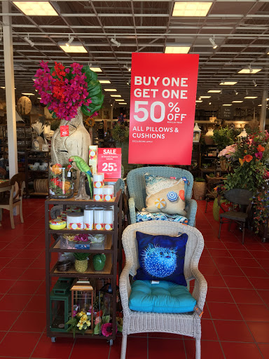 Home Goods Store «Pier 1 Imports», reviews and photos, 700 Commerce Blvd, Dickson City, PA 18519, USA