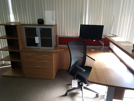 Office Furniture Store «ROSI Office Furniture», reviews and photos, 2250 S W Temple, Salt Lake City, UT 84115, USA