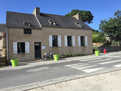 Pierres et Mer à Quimper
