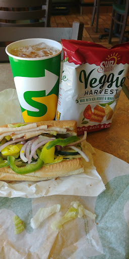 Sandwich Shop «Subway», reviews and photos, 46659 Mission Blvd K-2, Fremont, CA 94539, USA