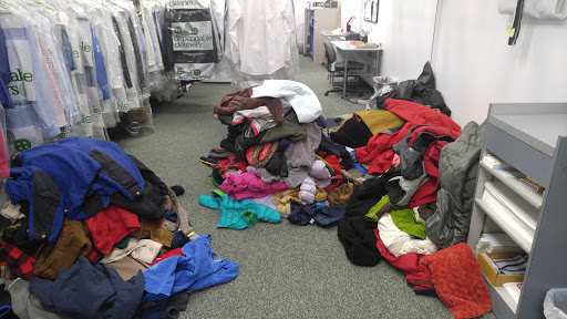 Dry Cleaner «Dependable Cleaners», reviews and photos, 9908 W Belleview Ave, Littleton, CO 80123, USA