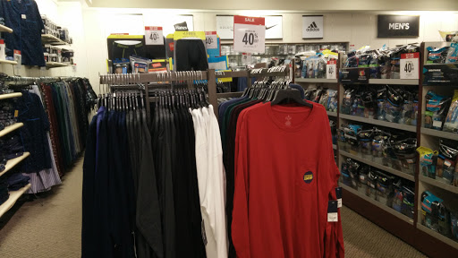 Department Store «JCPenney», reviews and photos, 4190 E Court St #500, Burton, MI 48509, USA