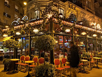 Atmosphère du Restaurant de fruits de mer Le Dôme Montparnasse à Paris - n°4