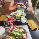 Photo n°1 de l'avis de JF.n fait le 11/08/2021 à 11:12 sur le  Ristorante Pizzeria Villa Al Sole à San Felice del Benaco