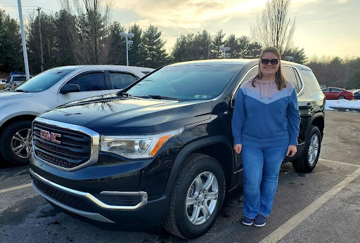 Car Dealer «Patriot Chevrolet», reviews and photos, 40 Autopark Blvd, Royersford, PA 19468, USA