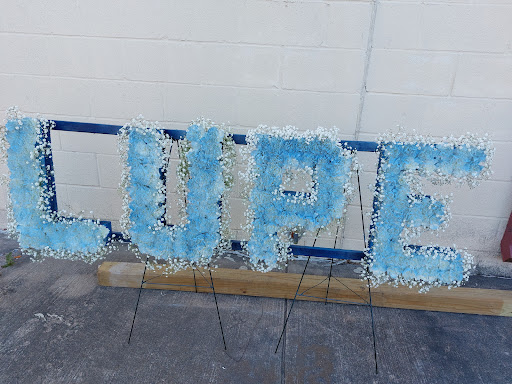 Florist «Flowers Matters», reviews and photos, 9911 Lake June Rd # F, Dallas, TX 75217, USA