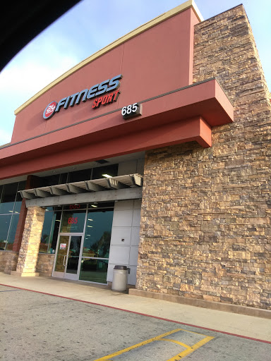 Health Club «24 Hour Fitness Sport», reviews and photos, 685 W Foothill Blvd, Upland, CA 91786, USA