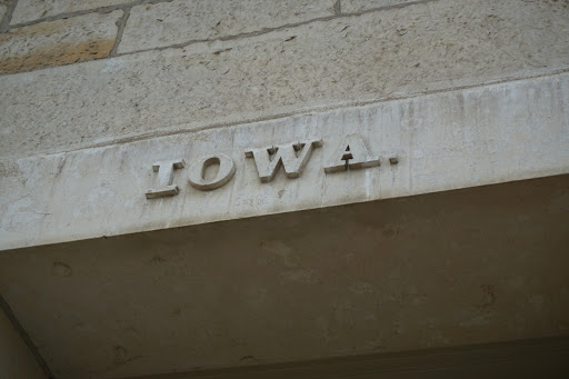 Public University «The University of Iowa», reviews and photos