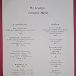 Photo n°4 de l'avis de O.i fait le 13/04/2024 à 13:18 sur le  Wellnesshotel Oberwiesenhof in Seewald à Seewald