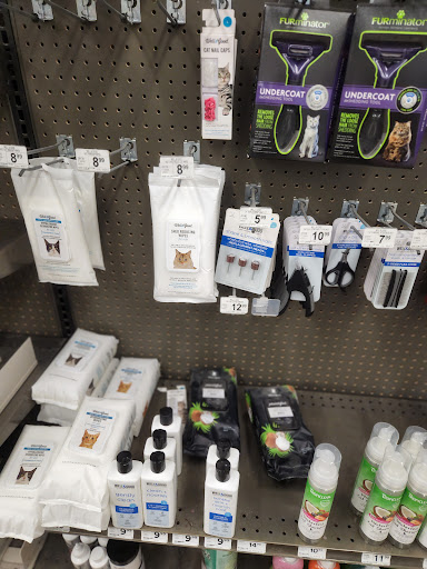 Pet Supply Store «Petco Animal Supplies», reviews and photos, 5925 US-6, Portage, IN 46368, USA
