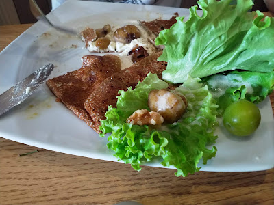 Restaurant Crêperie La Bogue Antraigues à Vallées-d'Antraigues-Asperjoc