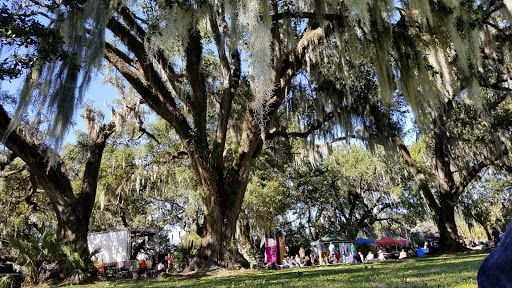Amusement Park «Carousel Gardens Amusement Park», reviews and photos, 7 Victory Ave, New Orleans, LA 70124, USA