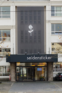 Seidensticker Outlet Store Bielefeld - Factory outlet shop in Bielefeld,  Germany | Top-Rated.Online