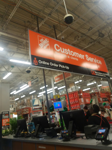 Home Improvement Store «The Home Depot», reviews and photos, 60 Orange St, Bloomfield, NJ 07003, USA