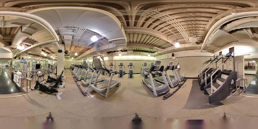 Health Club «Forrestal Village Fitness», reviews and photos, 121 Main St, Princeton, NJ 08540, USA