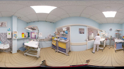 Saint-Germain-en-Laye Centre Hospitalier Intercommunal à Poissy