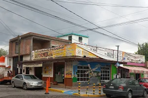 La Antigua Estación image