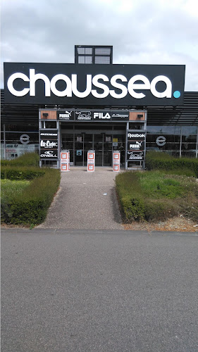 Magasin de chaussures CHAUSSEA Arques Arques