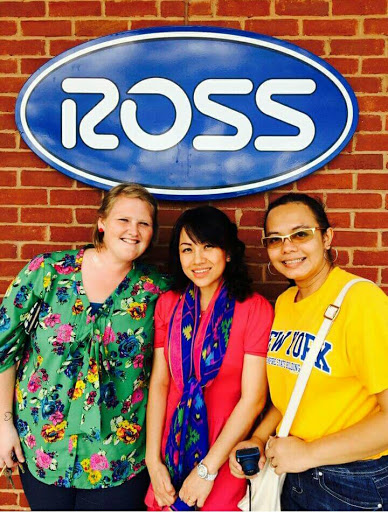 Clothing Store «Ross Dress for Less», reviews and photos, 550 John Ross Pkwy, Rock Hill, SC 29730, USA