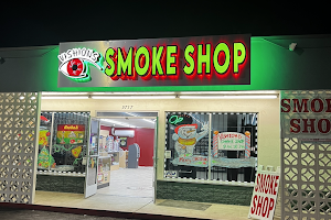 Vishions Smoke Shop image