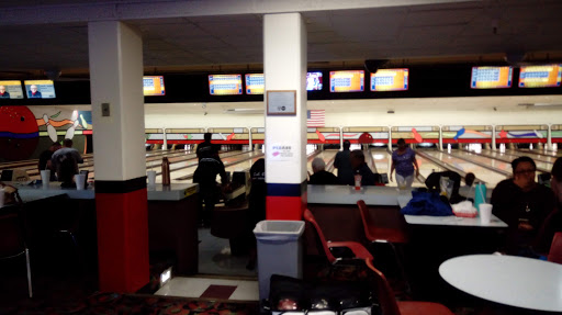 Bowling Alley «Golden Pin Lanes», reviews and photos, 1010 W Miracle Mile, Tucson, AZ 85705, USA