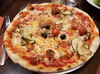 Pizza du Restaurant italien Del Arte à Bourges - n°18