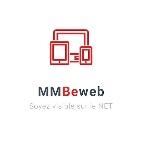 MMBeWeb - Charleroi