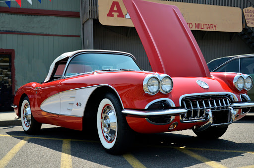 Pawn Shop «AAA Loan & Gun Shop Inc», reviews and photos, 12831 Pacific Hwy SW, Lakewood, WA 98499, USA