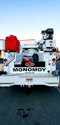 Home Improvement Store «Tractor Supply Co.», reviews and photos, 4203 Old Stockyard Rd, Marshall, VA 20115, USA