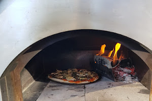 Pizzeria Il forno a legna