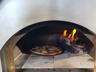 Pizzeria Il forno a legna