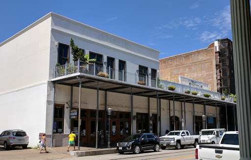 Liquor Store «Frankies Liquor Store», reviews and photos, 2218 Strand, Galveston, TX 77550, USA