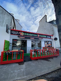 Photos du propriétaire du Restaurant L’Oriental Pacha à Saint-Nazaire - n°18